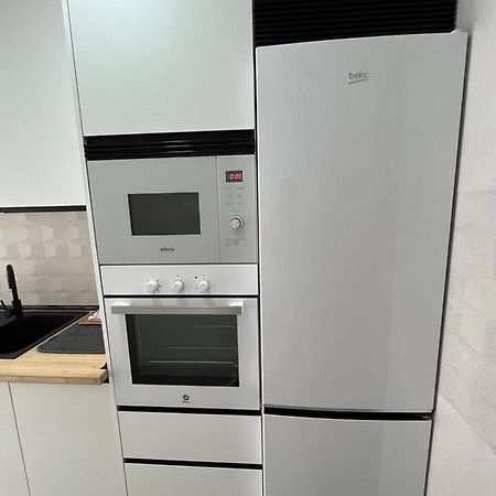 Apartamento En Centro De Málaga Buitenkant foto