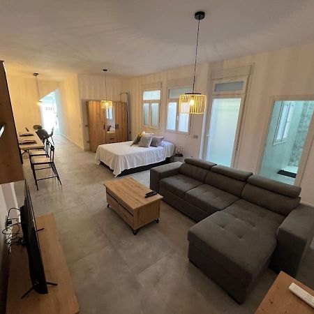 Apartamento En Centro De Málaga Buitenkant foto