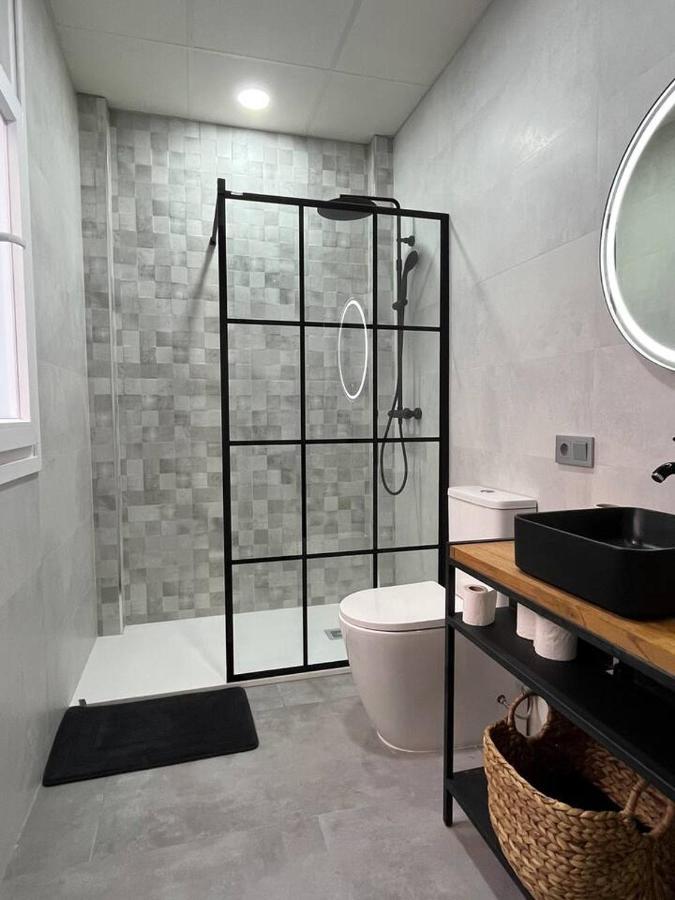 Apartamento En Centro De Málaga Buitenkant foto