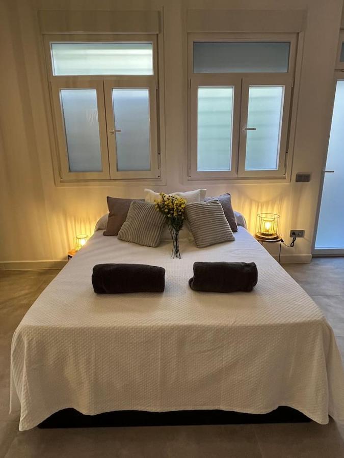 Apartamento En Centro De Málaga Buitenkant foto
