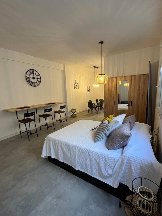 Apartamento En Centro De Málaga Buitenkant foto