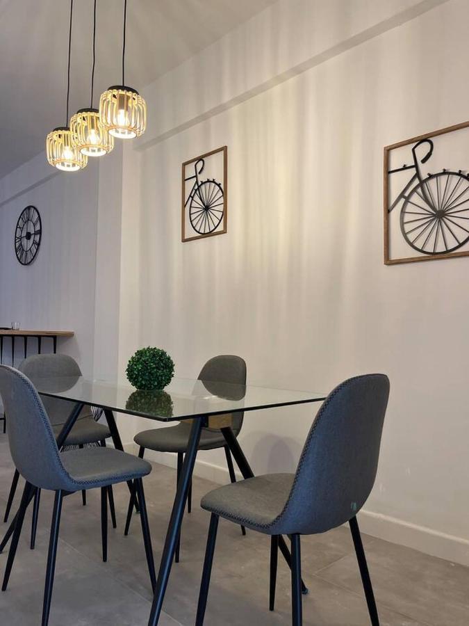 Apartamento En Centro De Málaga Buitenkant foto