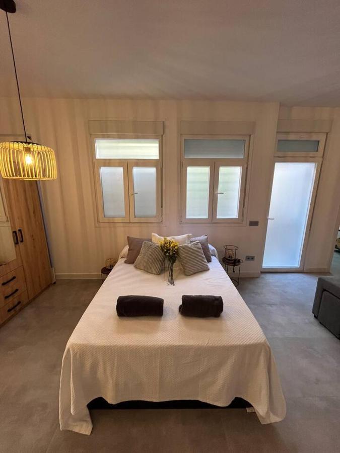 Apartamento En Centro De Málaga Buitenkant foto
