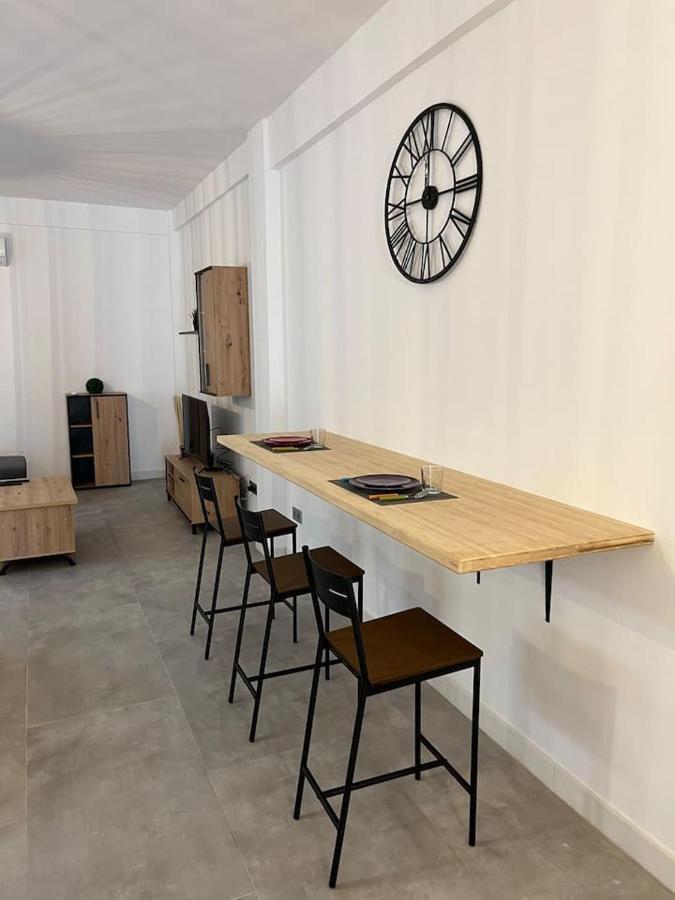 Apartamento En Centro De Málaga Buitenkant foto